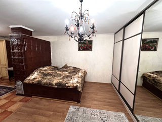 Apartament cu 1 cameră, 47 m², Telecentru, Chișinău foto 8