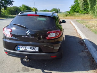 Renault Megane foto 4