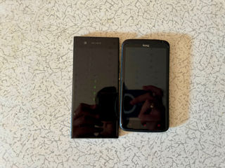 Sony& HTC