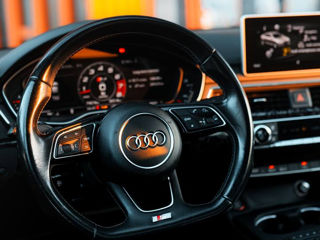 Audi S4 foto 7