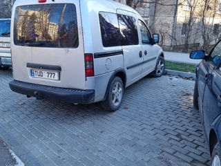 Opel Combo foto 3