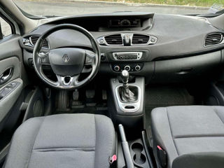 Renault Scenic foto 5