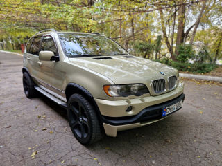 BMW X5 foto 9