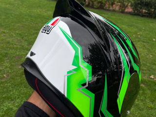 agv k1s  M