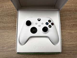 [Nou] Controller Xbox Series S/X (compatibil cu One S/X și PC) - 1099/1199 lei foto 2