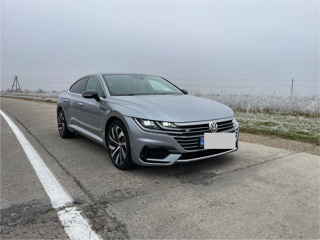 Volkswagen Arteon foto 10