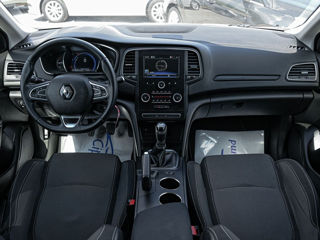 Renault Megane foto 5