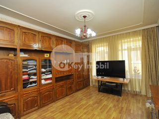 Casă spre vânzare, încălzire autonomă, str. Bulgară, 84000 € ! foto 3