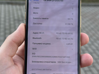 iPhone 11 Pro Max 64gb foto 3