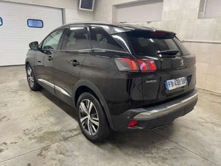 Peugeot 3008 foto 6