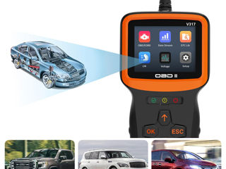 OBD2 Scanner foto 3