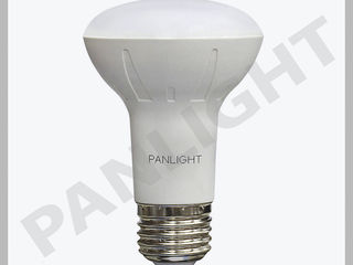 Светодиодные лампы r63, panlight, светодиодное освещение в Молдове, LED лампы foto 1