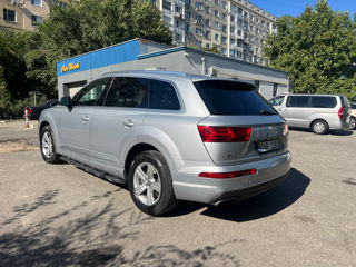 Audi Q7 foto 3