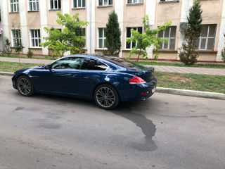 BMW 6 Series foto 4