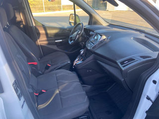 Ford Transit Connect foto 3