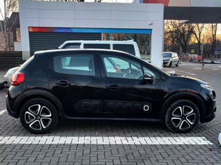 Citroen C3 foto 6