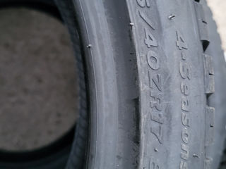 R17 205/40 Hankook Kinergy 4S 2 foto 2