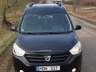 Dacia Dokker foto 6