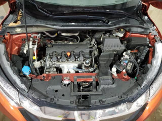 Honda CR-V foto 11