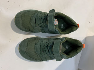 Geox-15€. Adidasi-50lei. foto 5