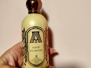 Attar Collection Fieur de Santal foto 2