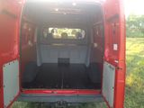 Ford Transit DC 140 c/p foto 4