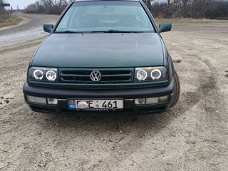 Volkswagen Vento foto 2