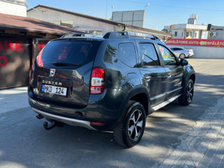 Dacia Duster foto 6