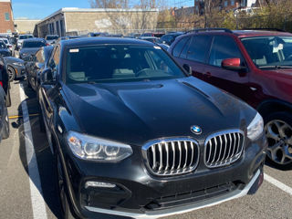 BMW X4 foto 2