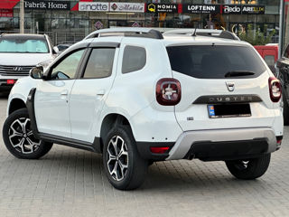 Dacia Duster foto 5