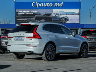 Volvo XC60 foto 2