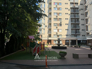 Apartament cu 1 cameră, 46 m², Botanica, Chișinău foto 14