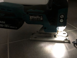 Makita DJV 181 Lobzik electric foto 5