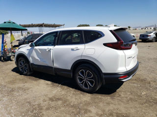 Honda CR-V foto 4