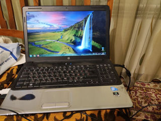 Laptop  hp