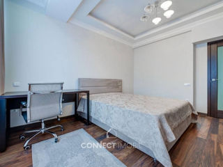 Apartament cu 3 camere, 80 m², Centru, Chișinău foto 9