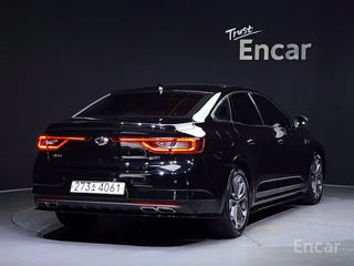 Renault Talisman foto 4