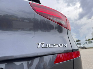 Hyundai Tucson foto 17