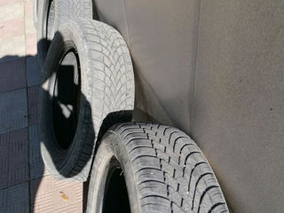 Bridgestone 155/65 R14 foto 3