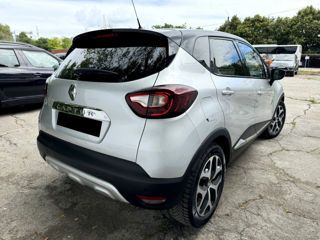 Renault Captur foto 4