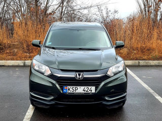 Honda HR-V foto 2