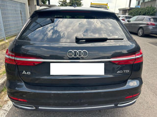 Audi A6 foto 4