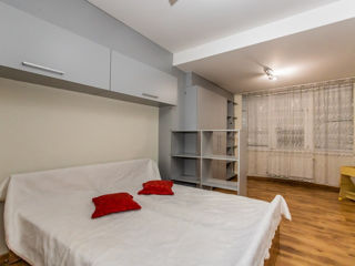 Apartament cu 2 camere, 70 m², Râșcani, Chișinău foto 8