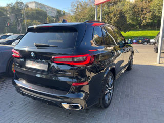 BMW X5 foto 3