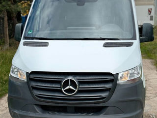 Mercedes Sprinter - 314 CDI