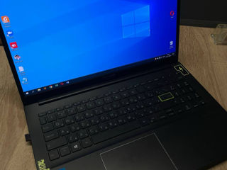 Laptop Asus vivobook X513EA BQ1916 Bespoke Black