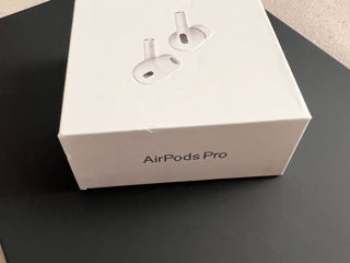 Airpods Pro gen2 foto 3