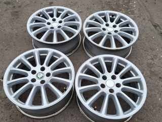 R17 5x108 Ford, Jaguar, Volvo foto 3