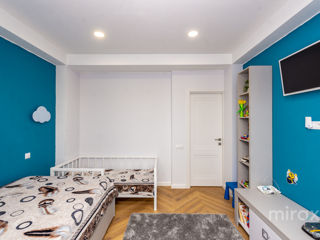 Apartament cu 3 camere, 94 m², Buiucani, Chișinău foto 10