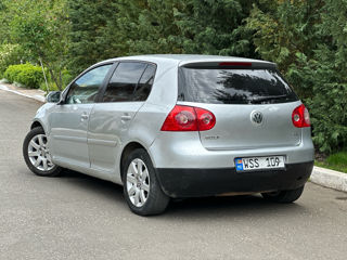 Volkswagen Golf foto 6